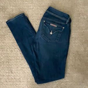 Women’s Hudson skinny jeans